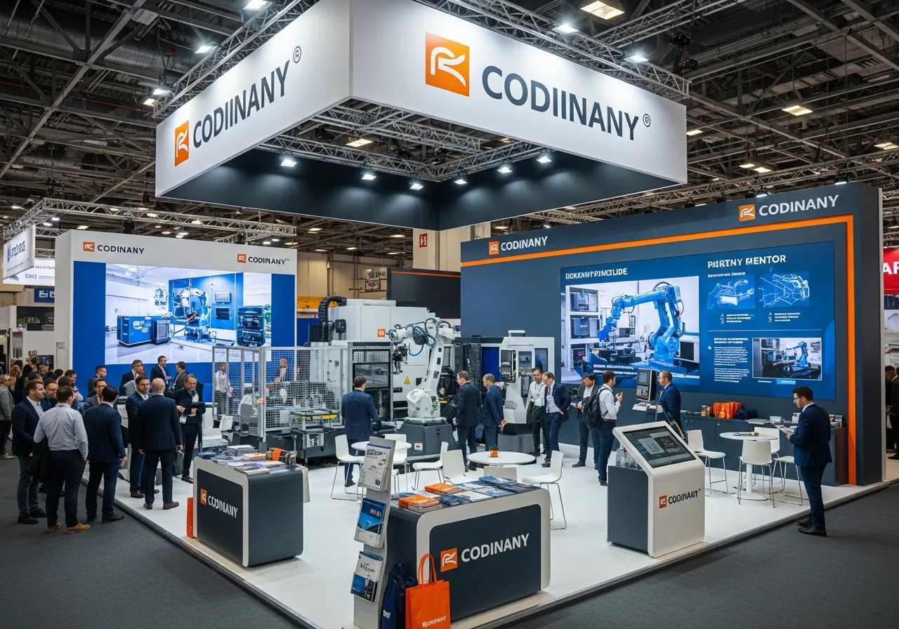 Spring glow — Optimierung einer Automobilproduktion